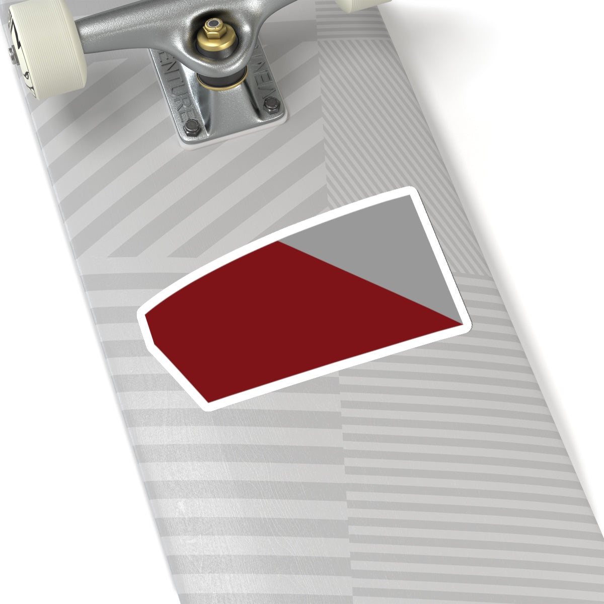 Phillips Exeter Academy-Boys Sticker