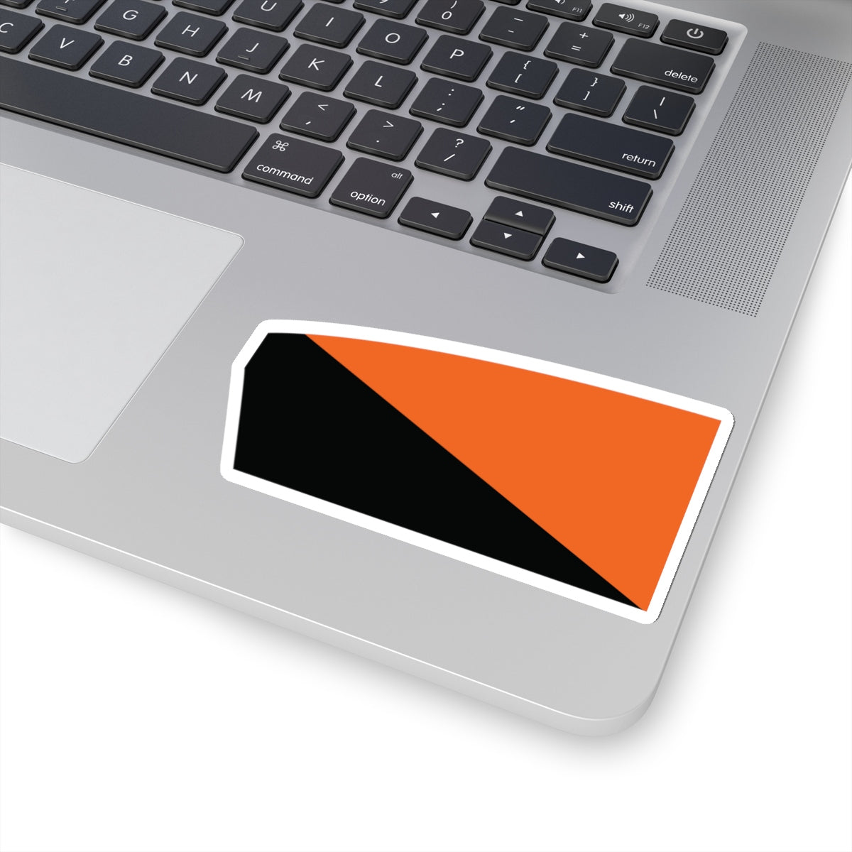 Oklahoma State University Sticker