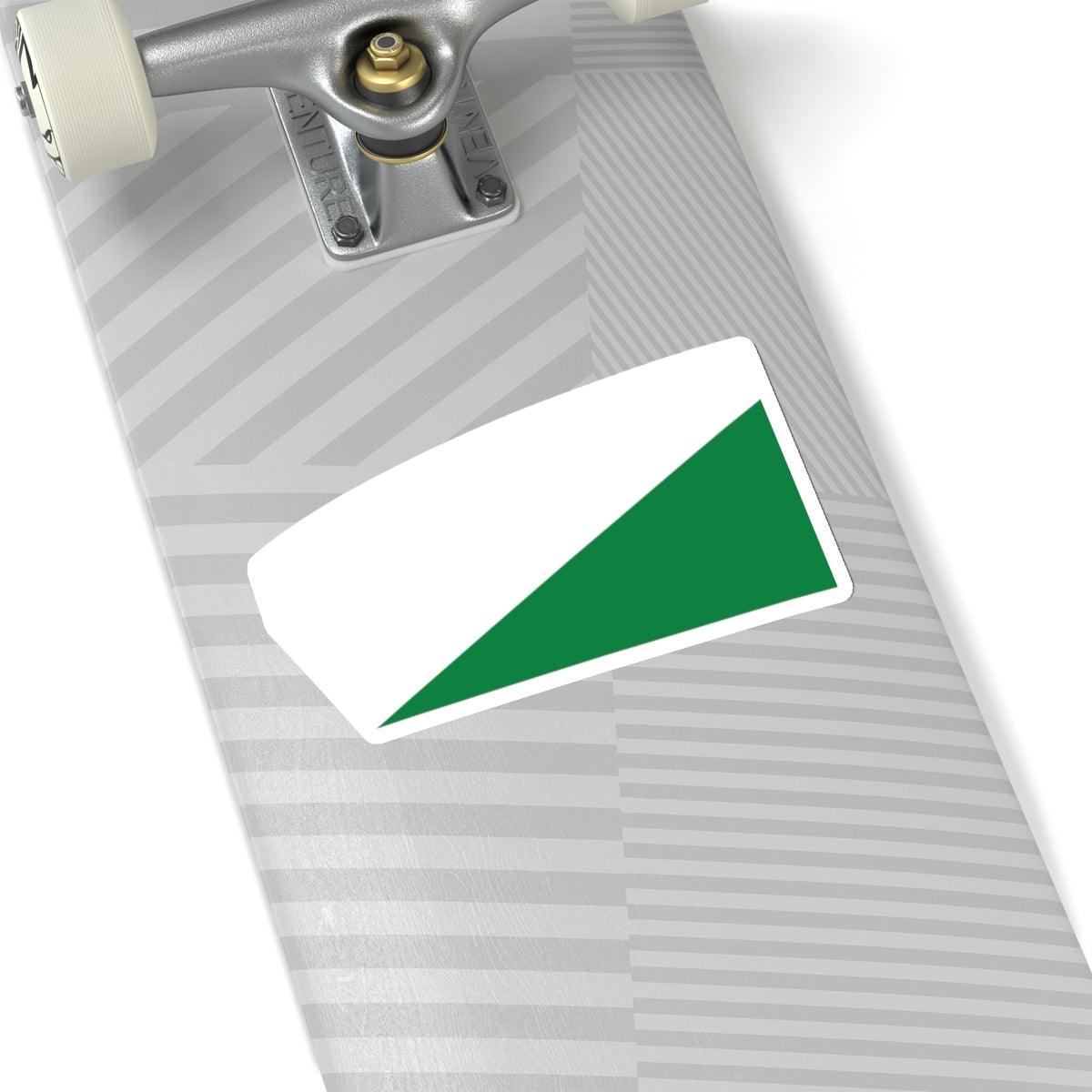Walter Johnson High School Sticker