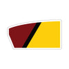 Otselic Amateur Rowing Association (O.A.R.S.) Sticker