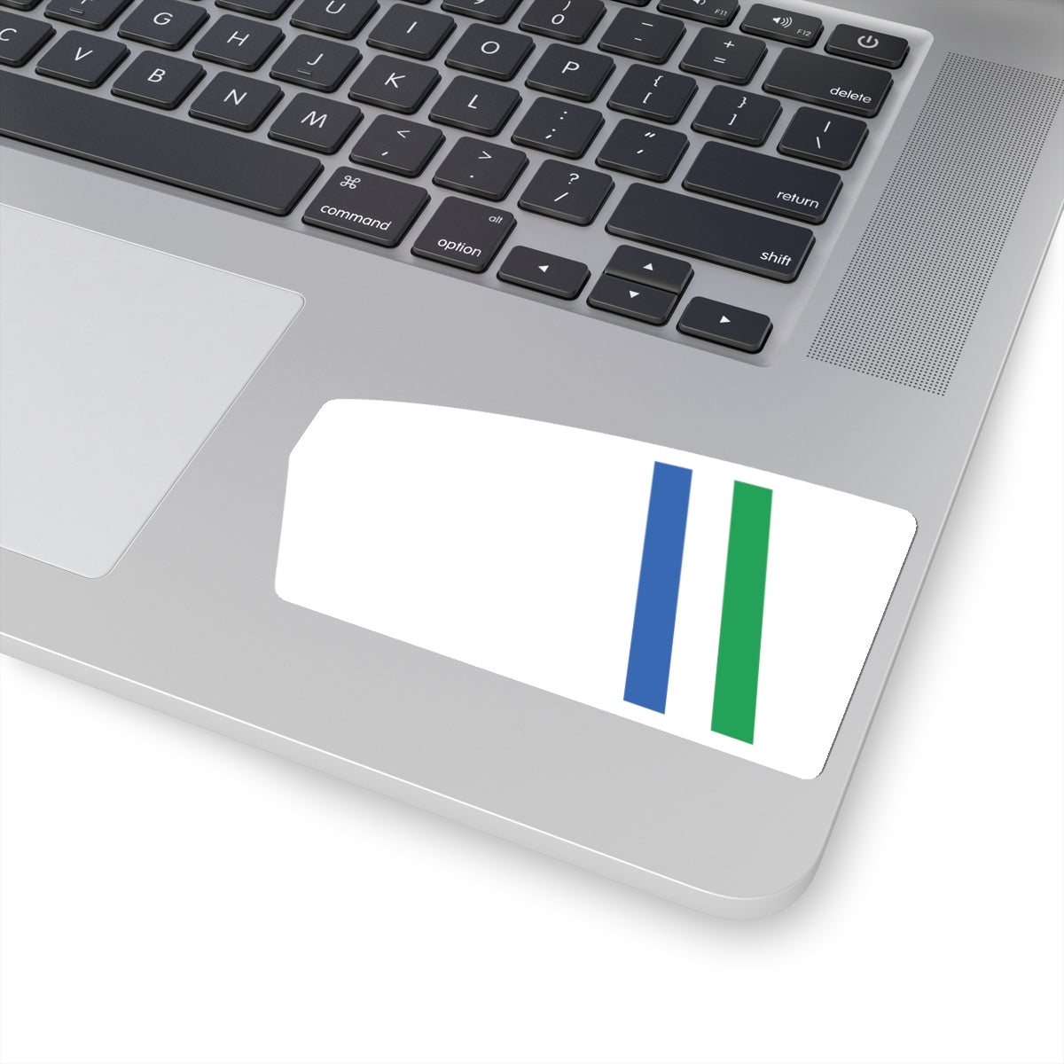 New Haven Rowing Club Sticker