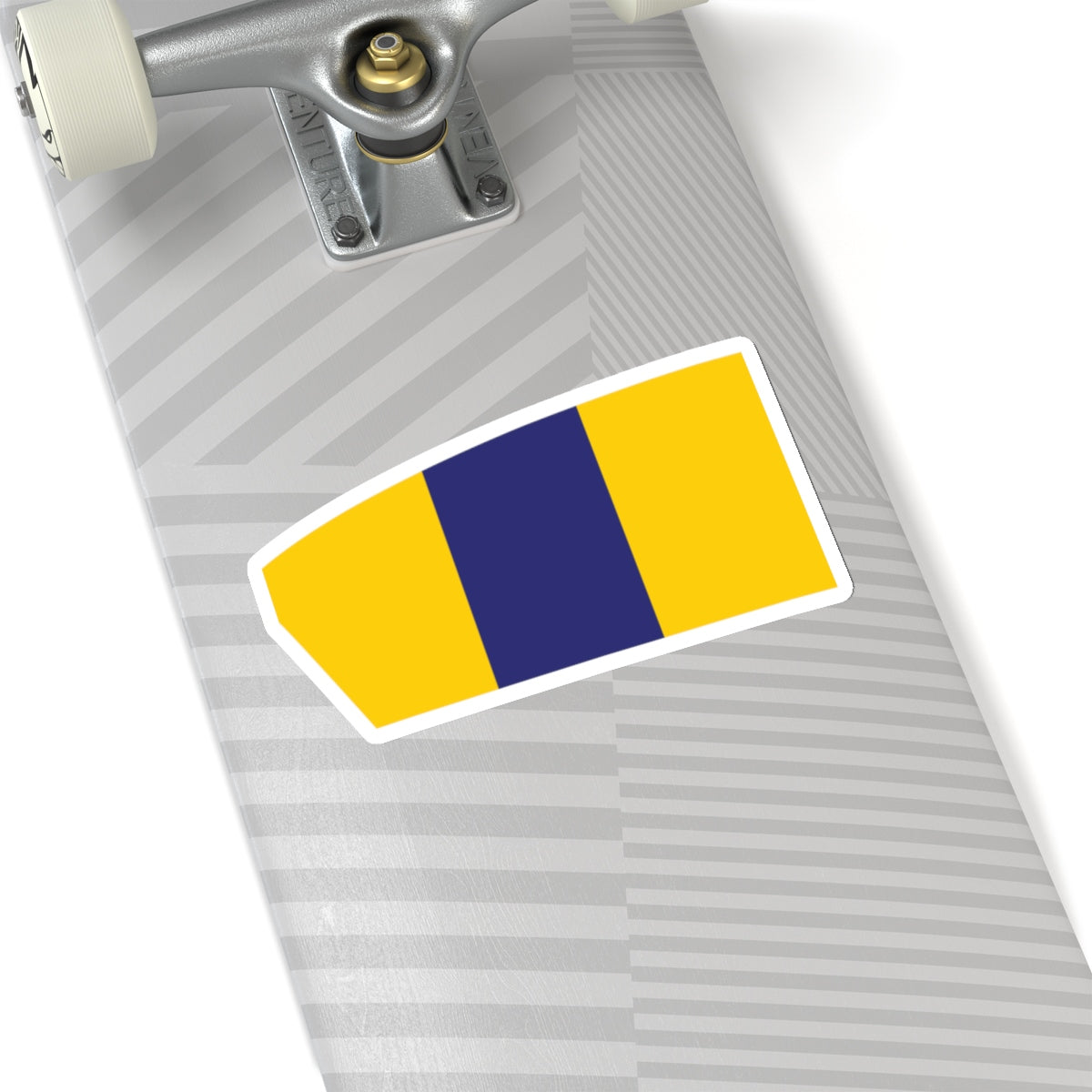 Springside Chestnut Hill Academy-Boys Sticker