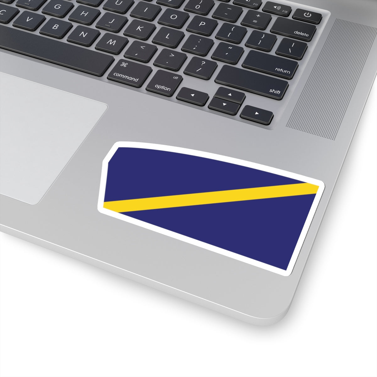 Trinity College-Men Sticker