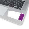 Prairie Rowing Sticker