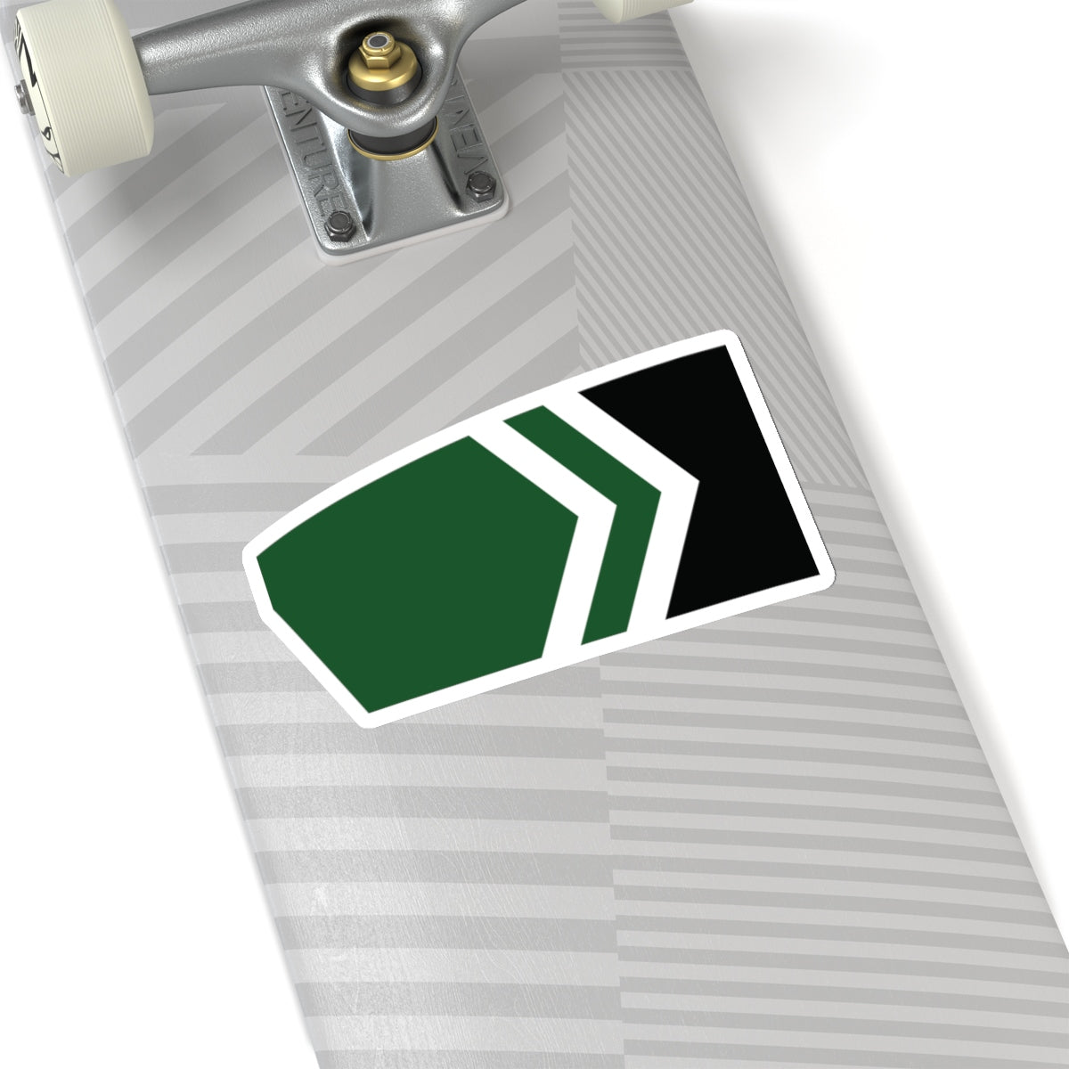 Forest Hills Central High School Sticker