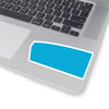 Southern California Scullers (front) Sticker