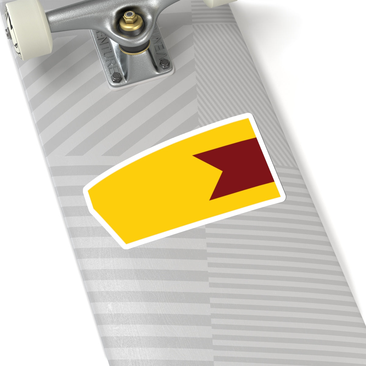 University of Minnesota-Men Sticker