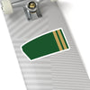 Capital Crew Sticker