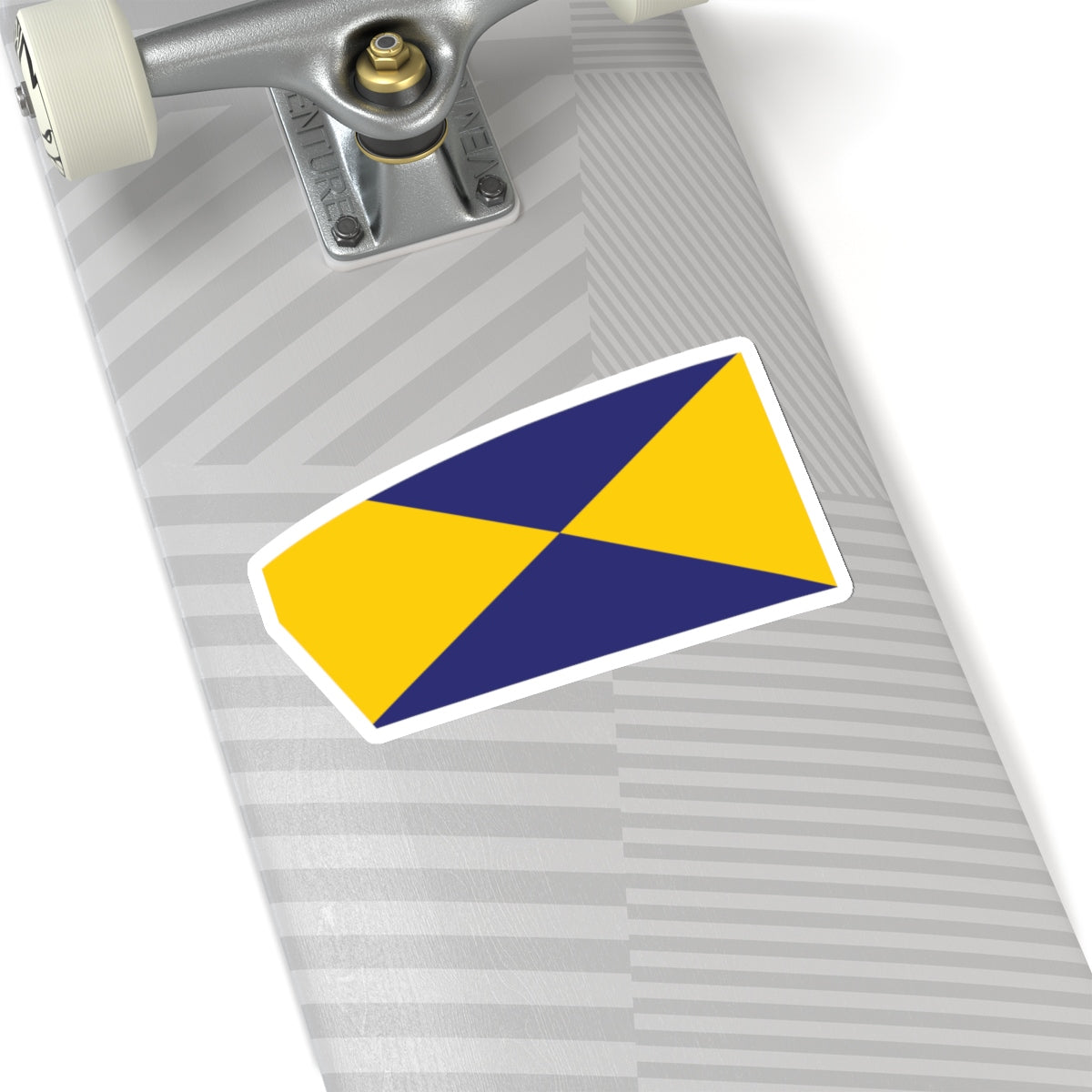 Northampton Community Rowing Sticker