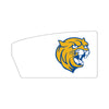 Johnson &amp; Wales University-Men &amp; Women Sticker