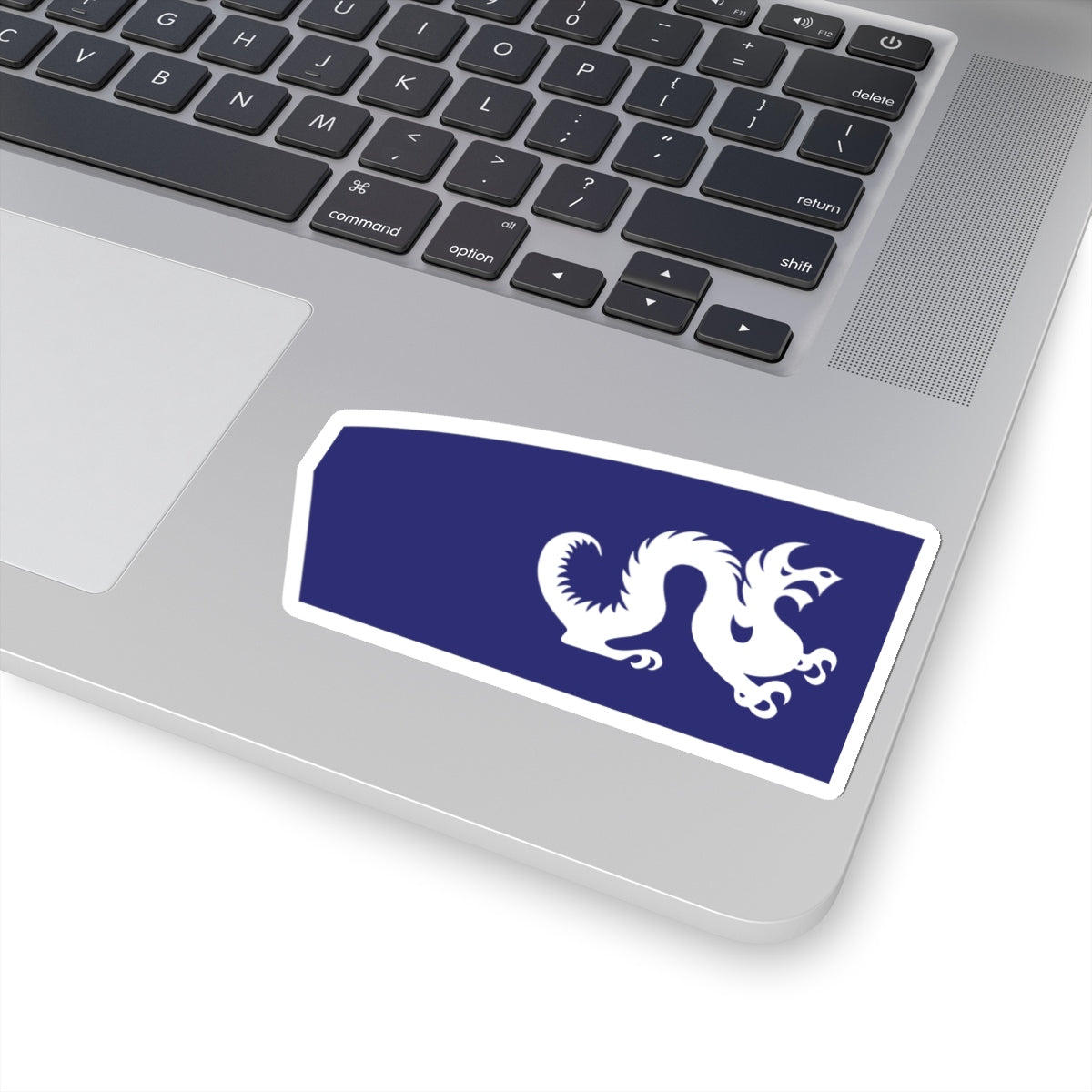 Drexel University-Men & Women Sticker