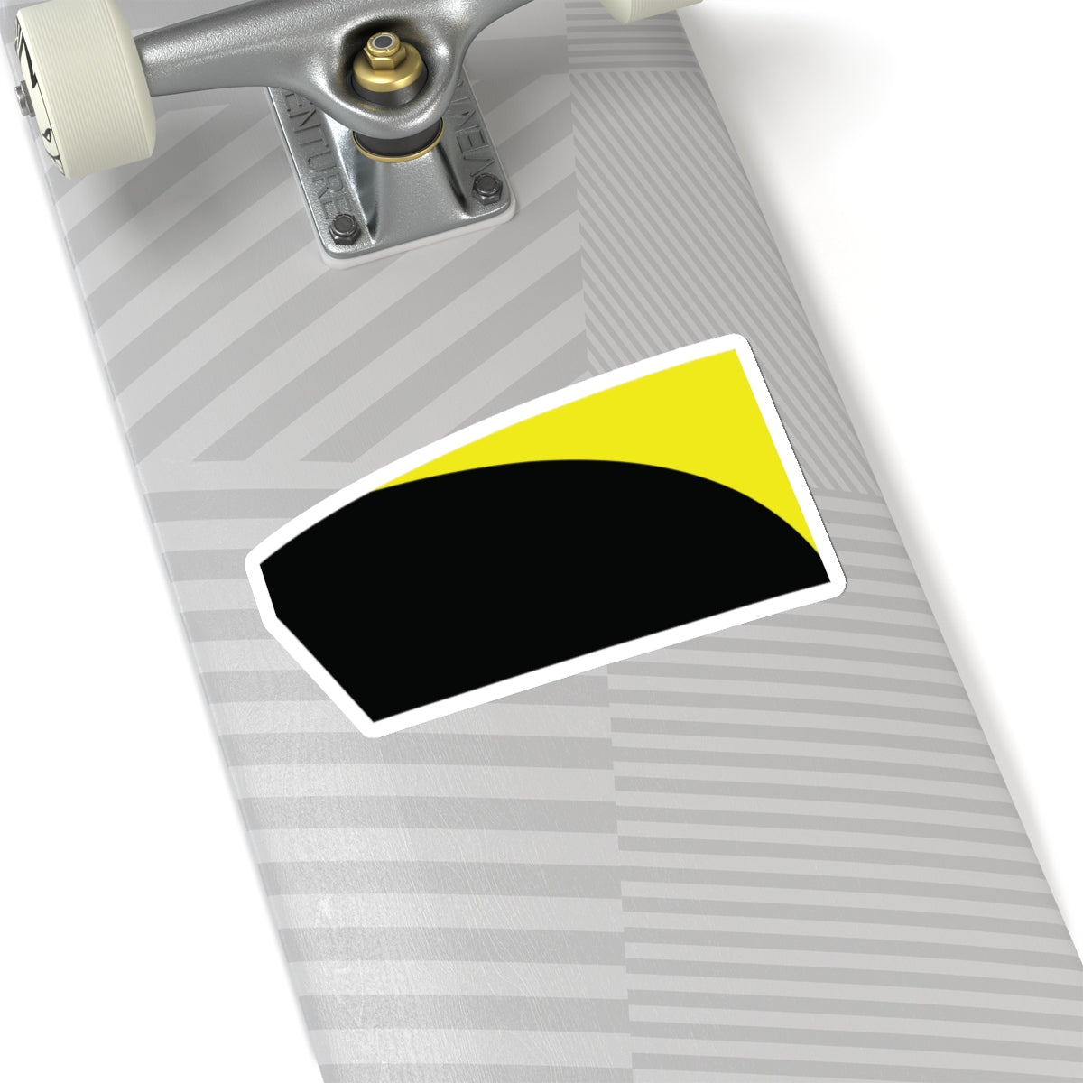 St. Olaf College Sticker