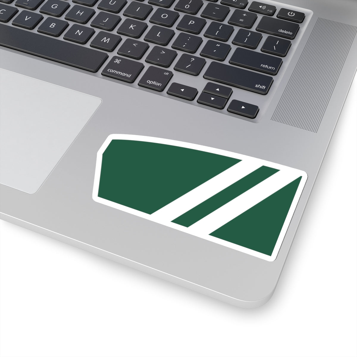 Lincoln School Sticker