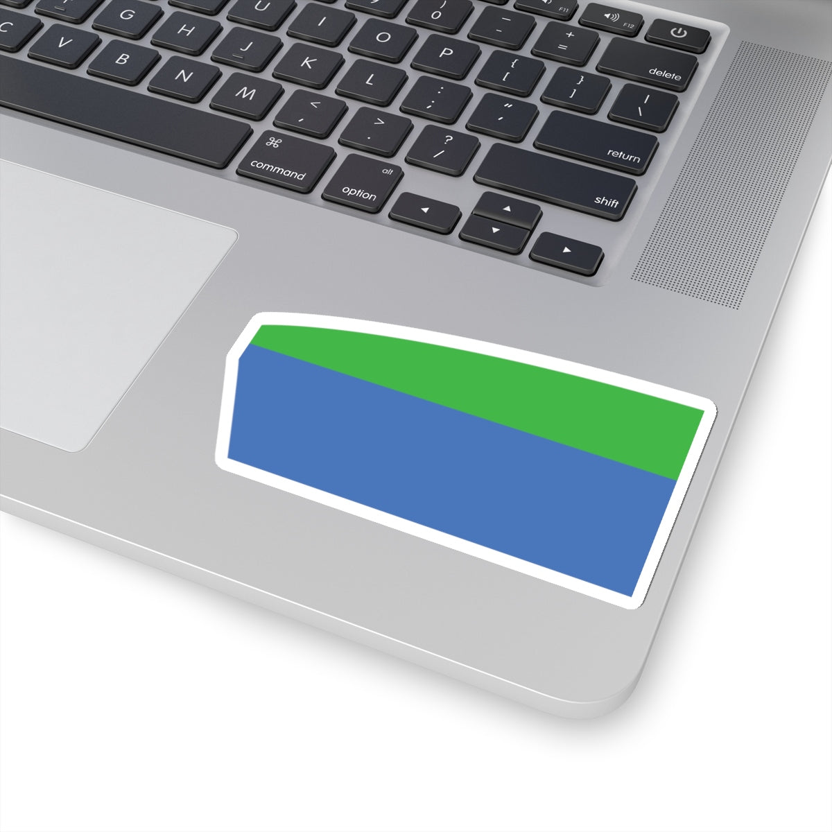 Olympic Peninsula Rowing Association Sticker