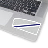 First Coast Rowing Club Sticker
