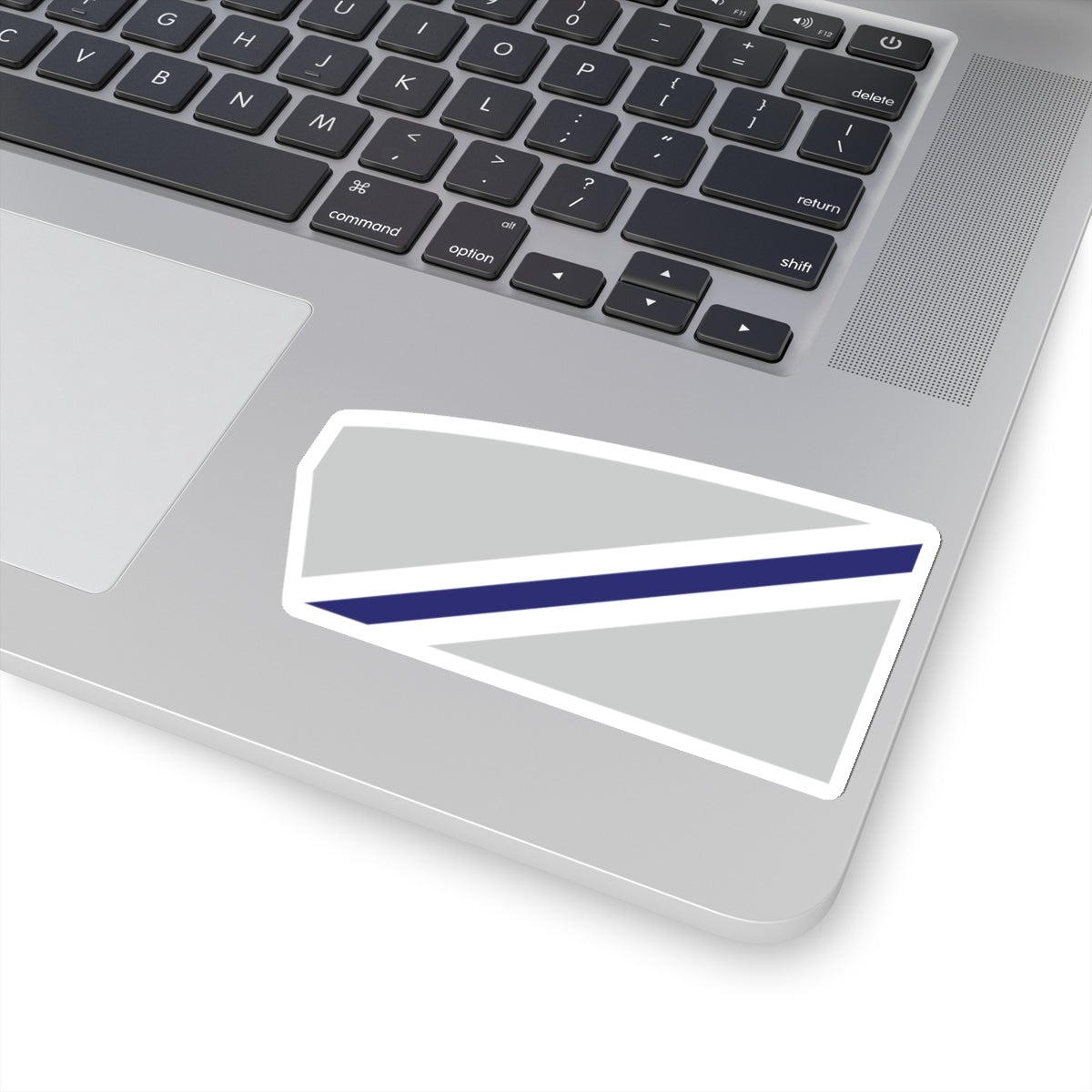 First Coast Rowing Club Sticker
