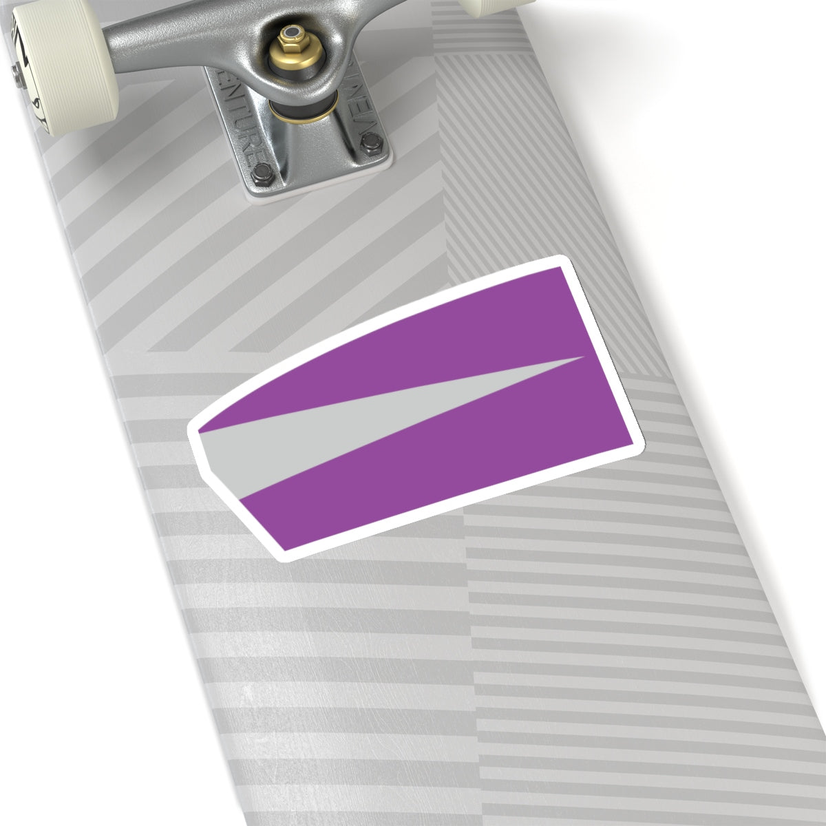 Tempe Junior Crew Sticker