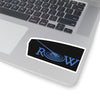 Recovery on Water Sticker
