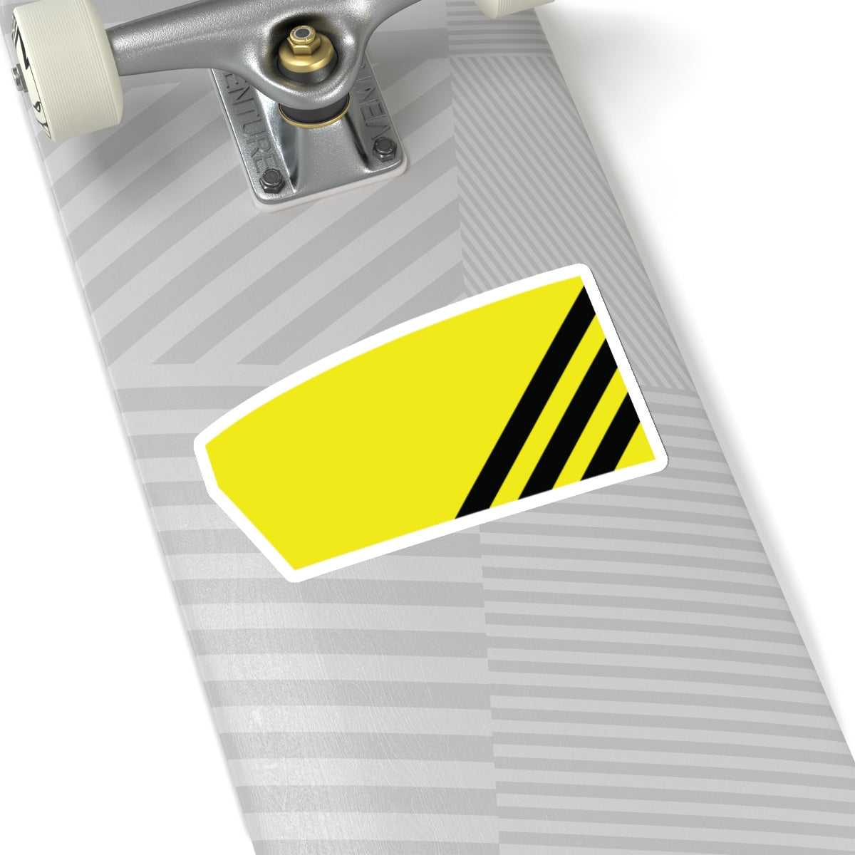 Chatham Area Rowing Association Sticker