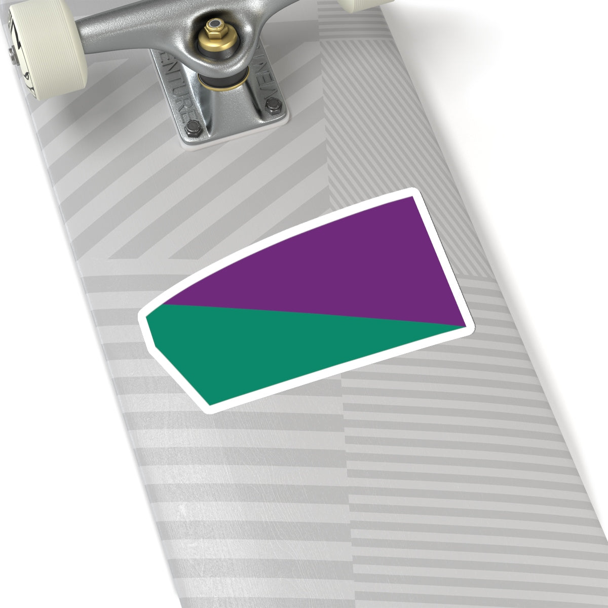 Tallahassee Rowing Club Sticker