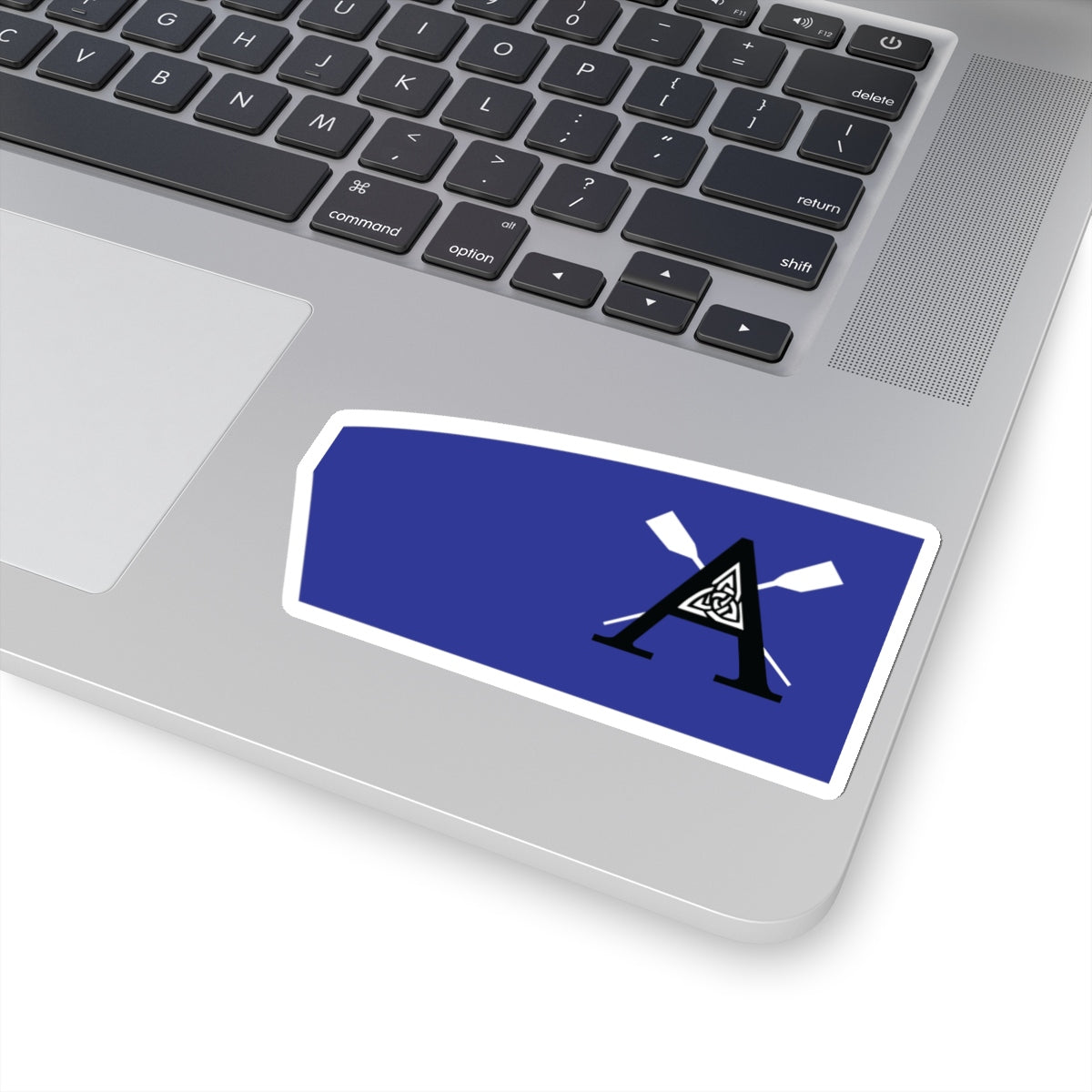 Avalon Rowing Club Sticker