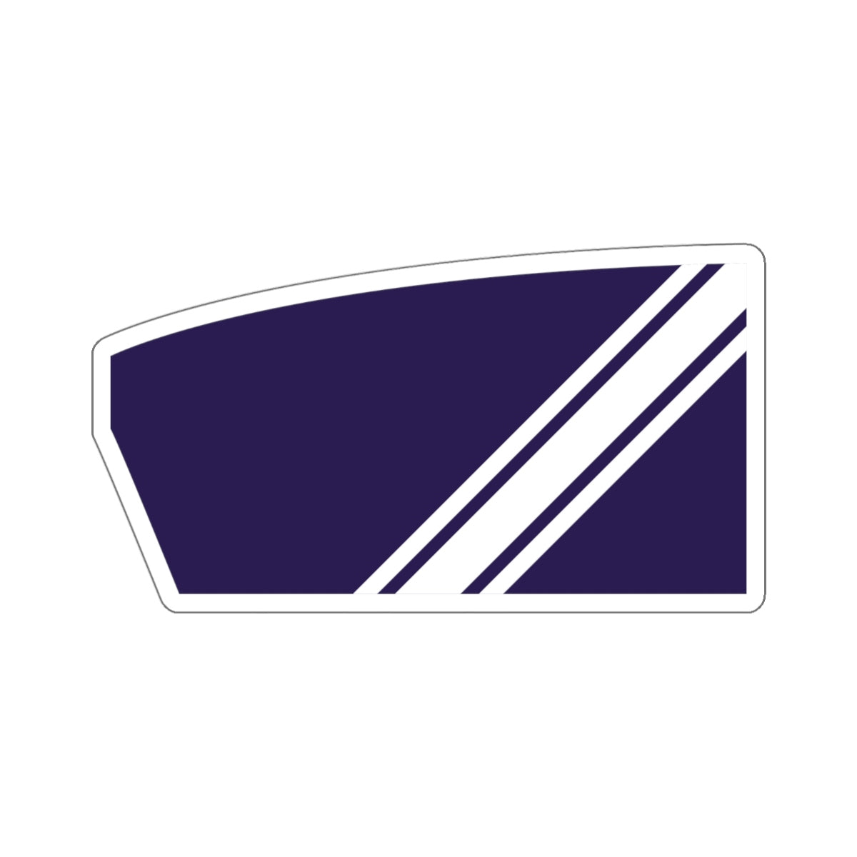 Williams College-Men _ Women Sticker