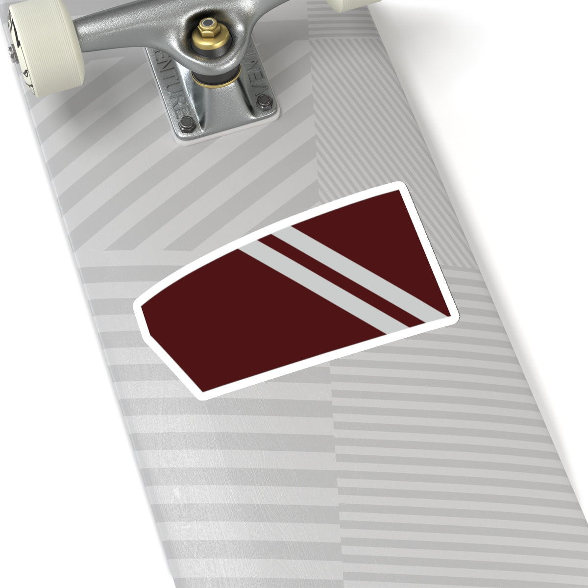 Sidwell Friends School Sticker