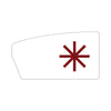 Santa Clara University--Women Sticker