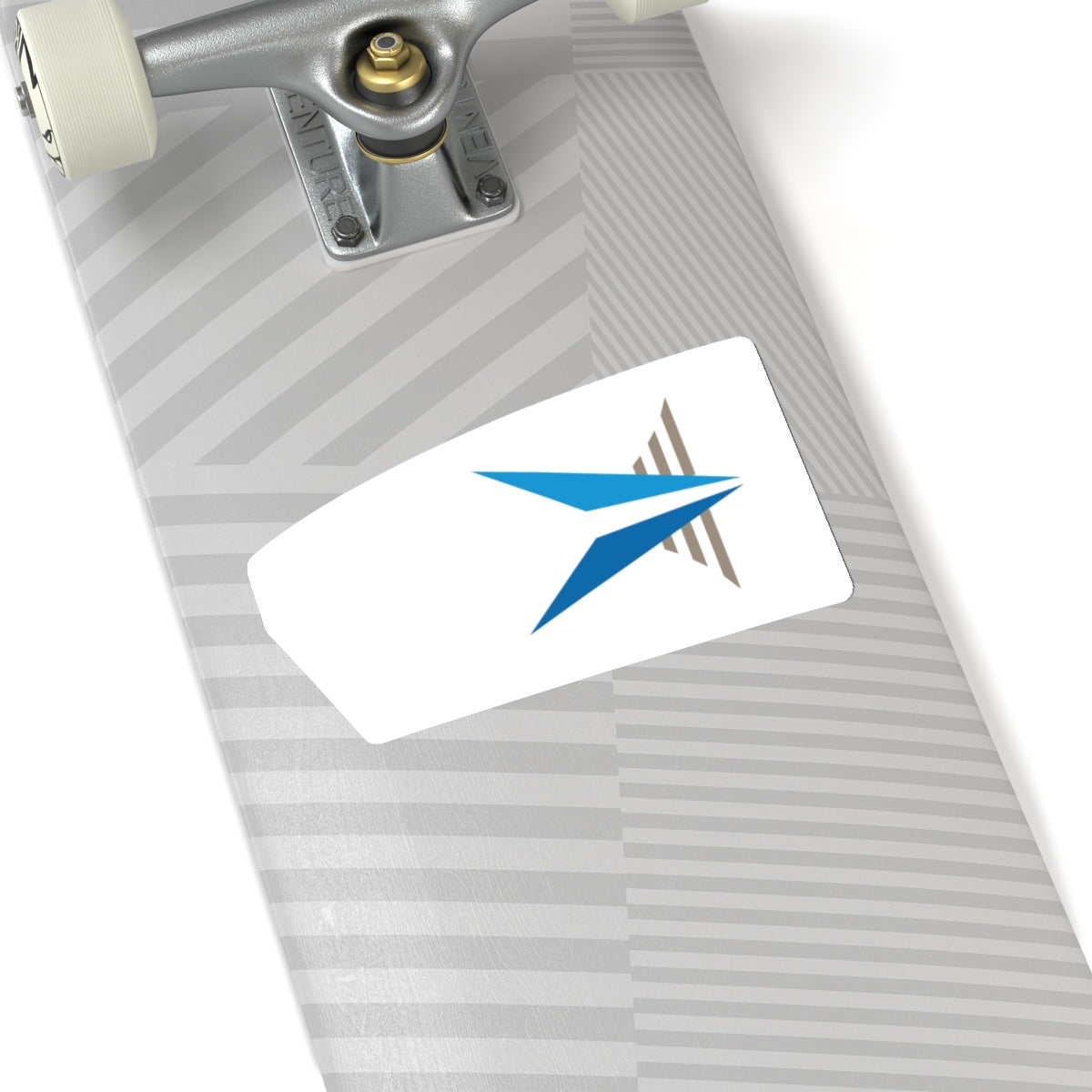 Oklahoma City National High Performance Center Sticker