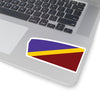 Cape Coaral Rowing Club Sticker