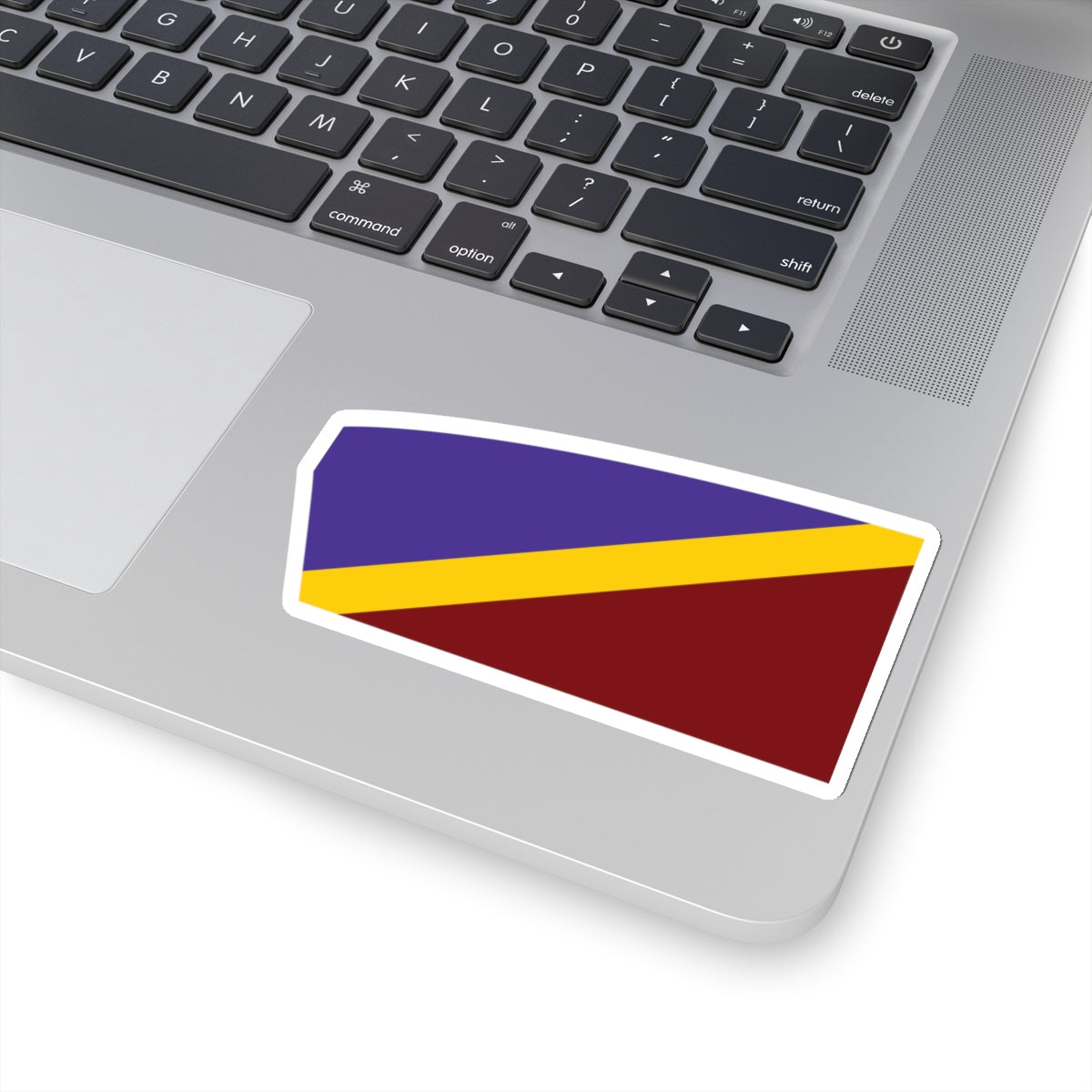 Cape Coaral Rowing Club Sticker