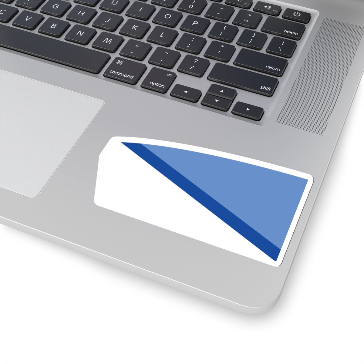 Wellesley College Sticker