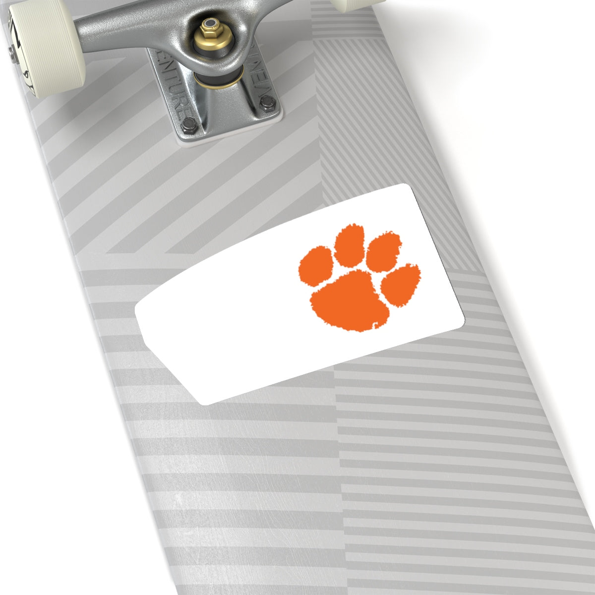 Clemson University-Women Sticker