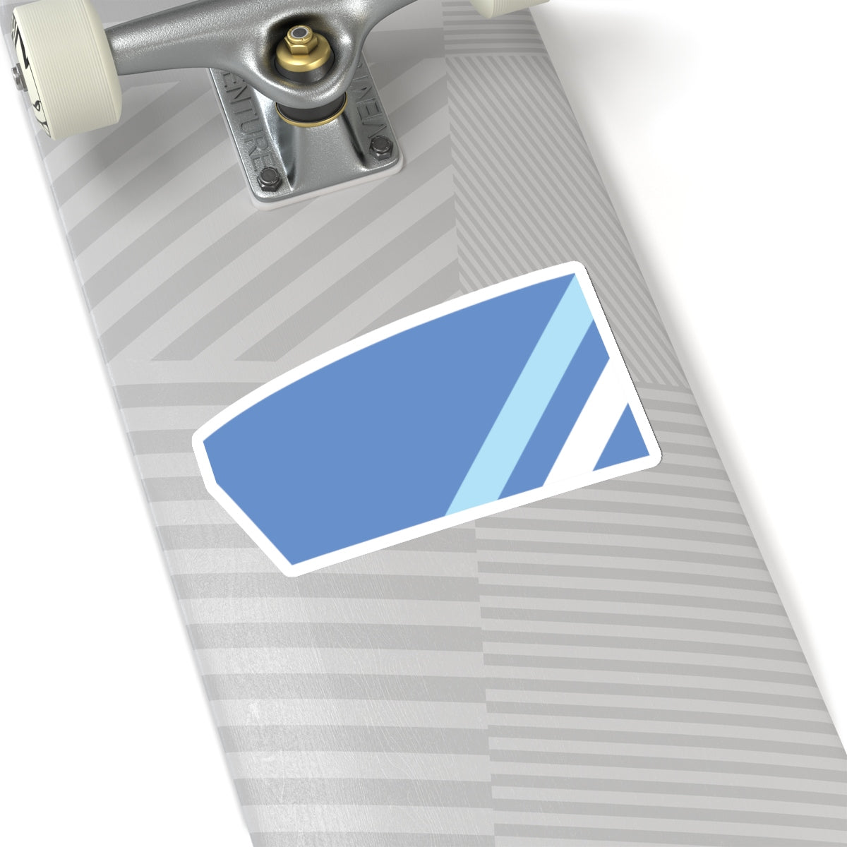 Philadelphia Rowing Program for the Disabled Sticker