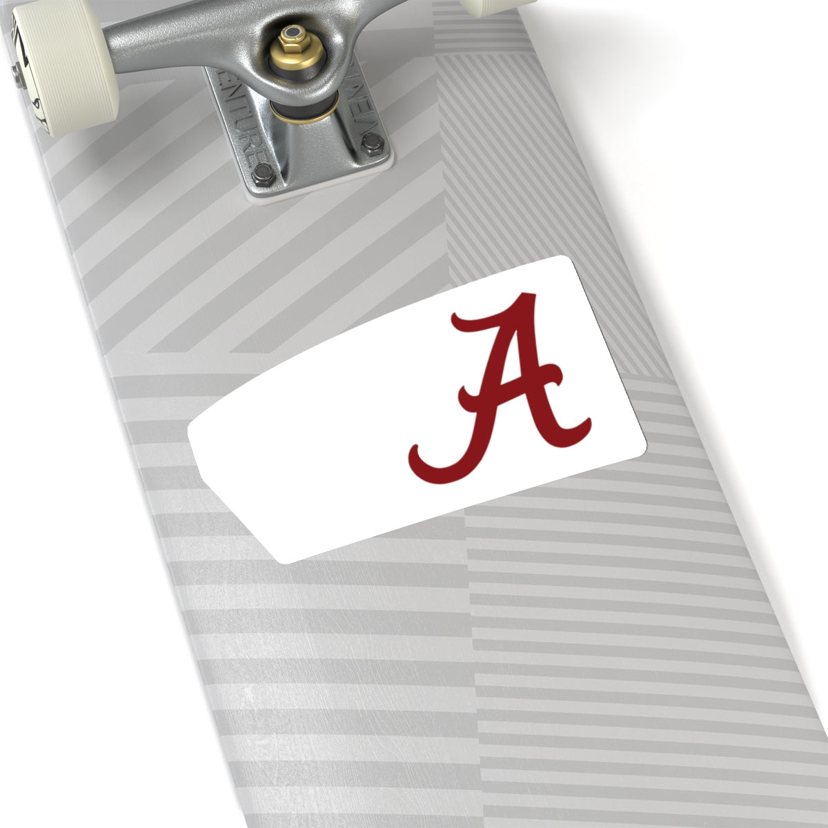 University of Alabama-Women Sticker