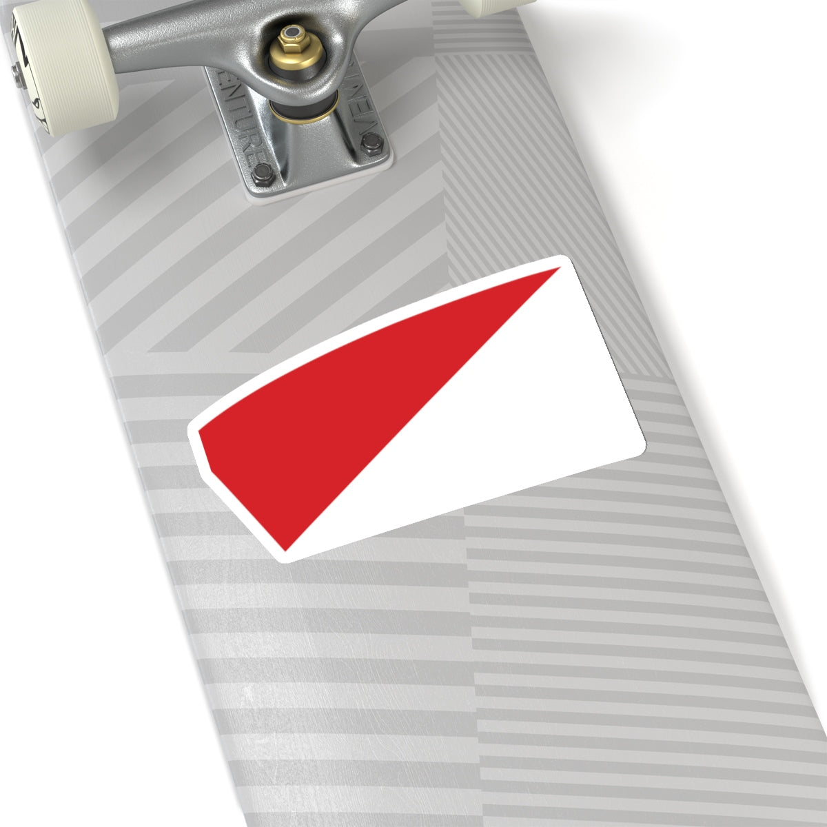 The Derryfield School Sticker