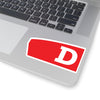Denison University Sticker