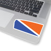 Macalester College Sticker