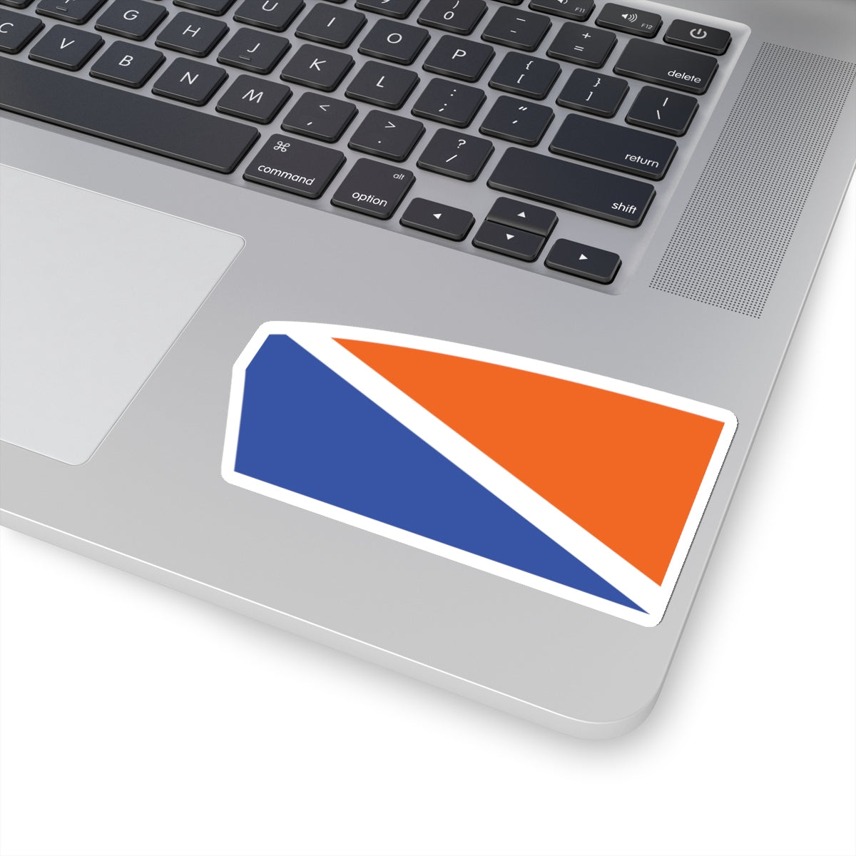 Macalester College Sticker