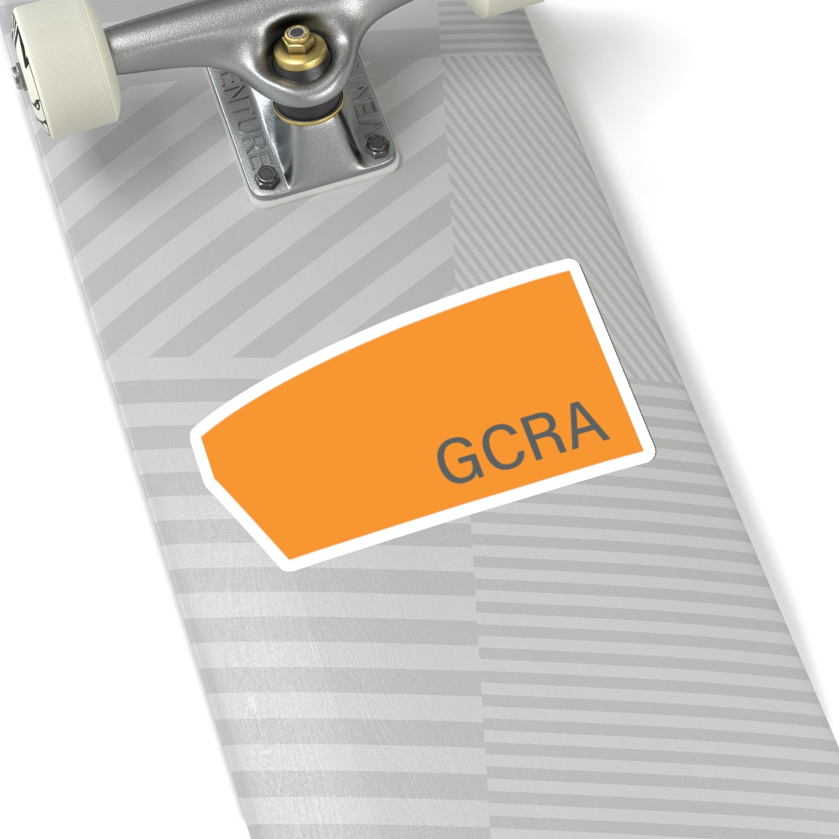Greater Columbus Rowing Association Sticker