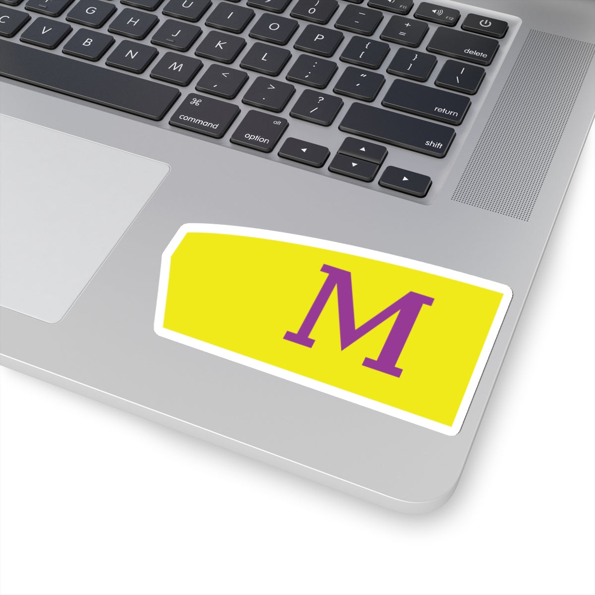Mount Saint Joseph Academy (Back) Sticker