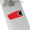 Davidson College Sticker