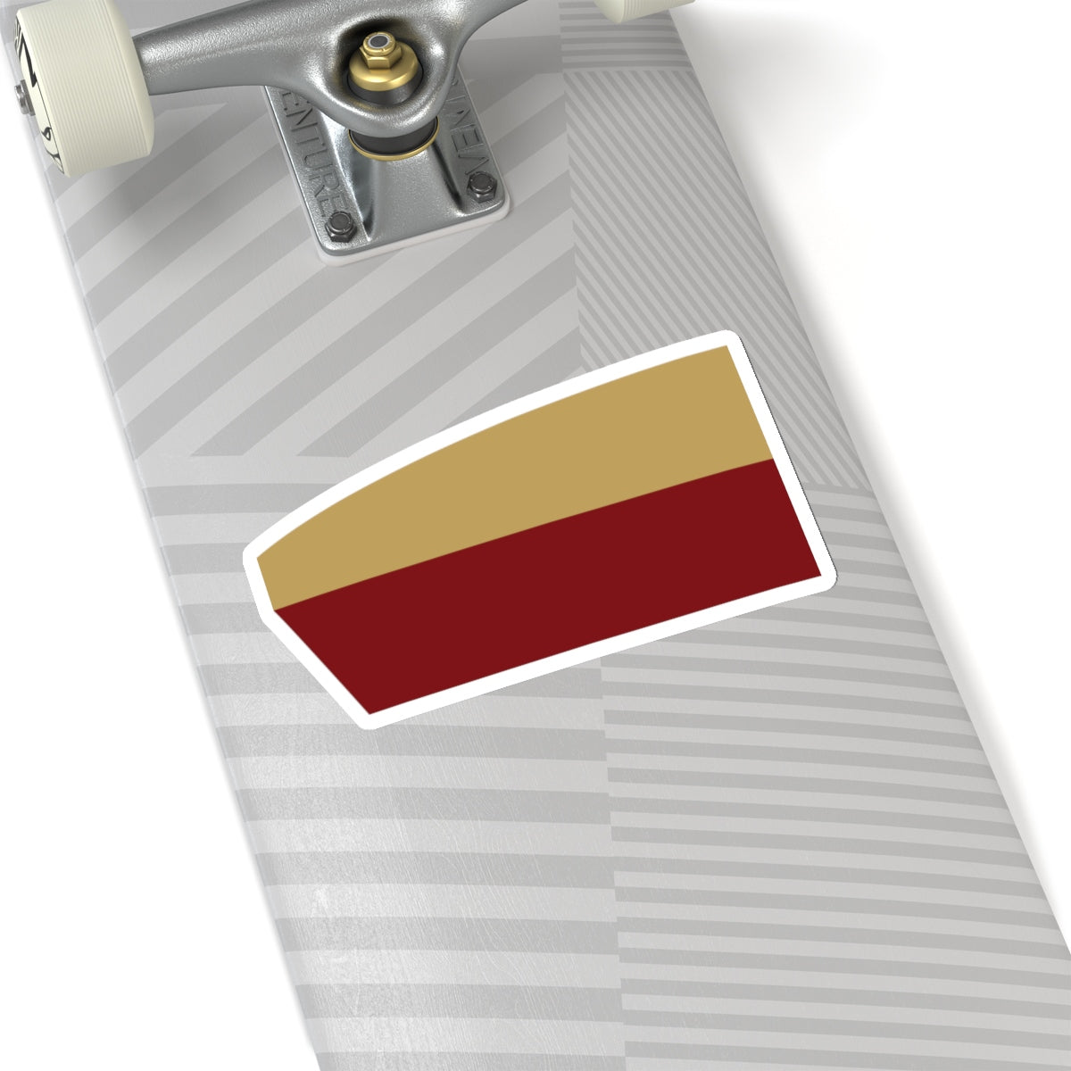 University of Minnesota-Women Sticker