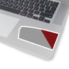 Tri-City College Prep High School Sticker