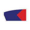 University of Pennsylvania-Men Sticker
