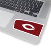 University of Chicago Sticker