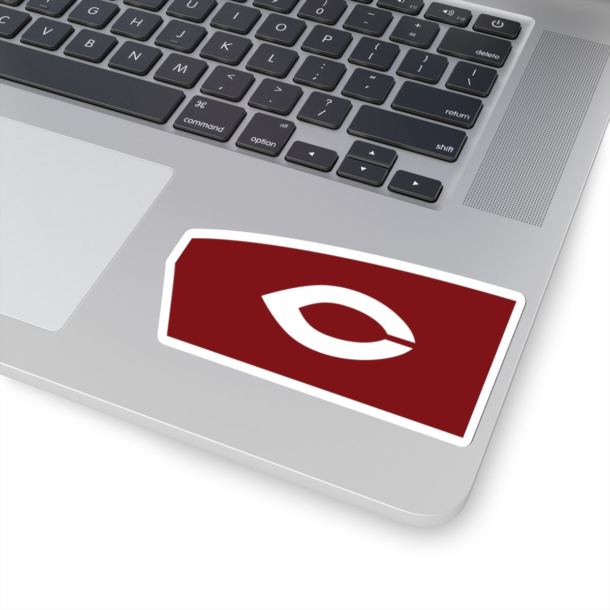 University of Chicago Sticker