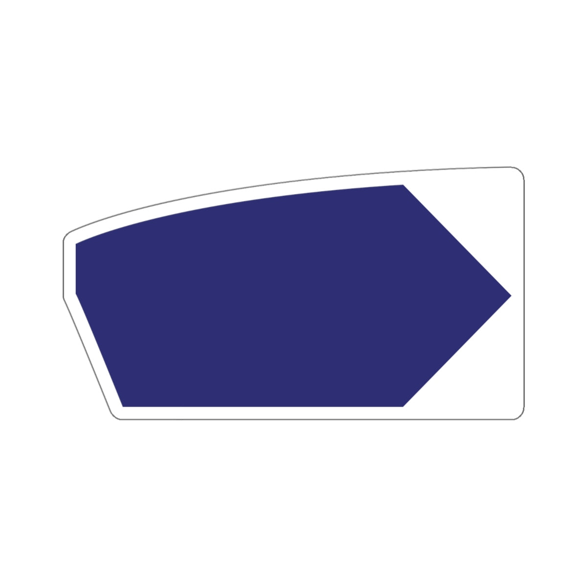Episcopal Academy-Boys _ Girls Sticker