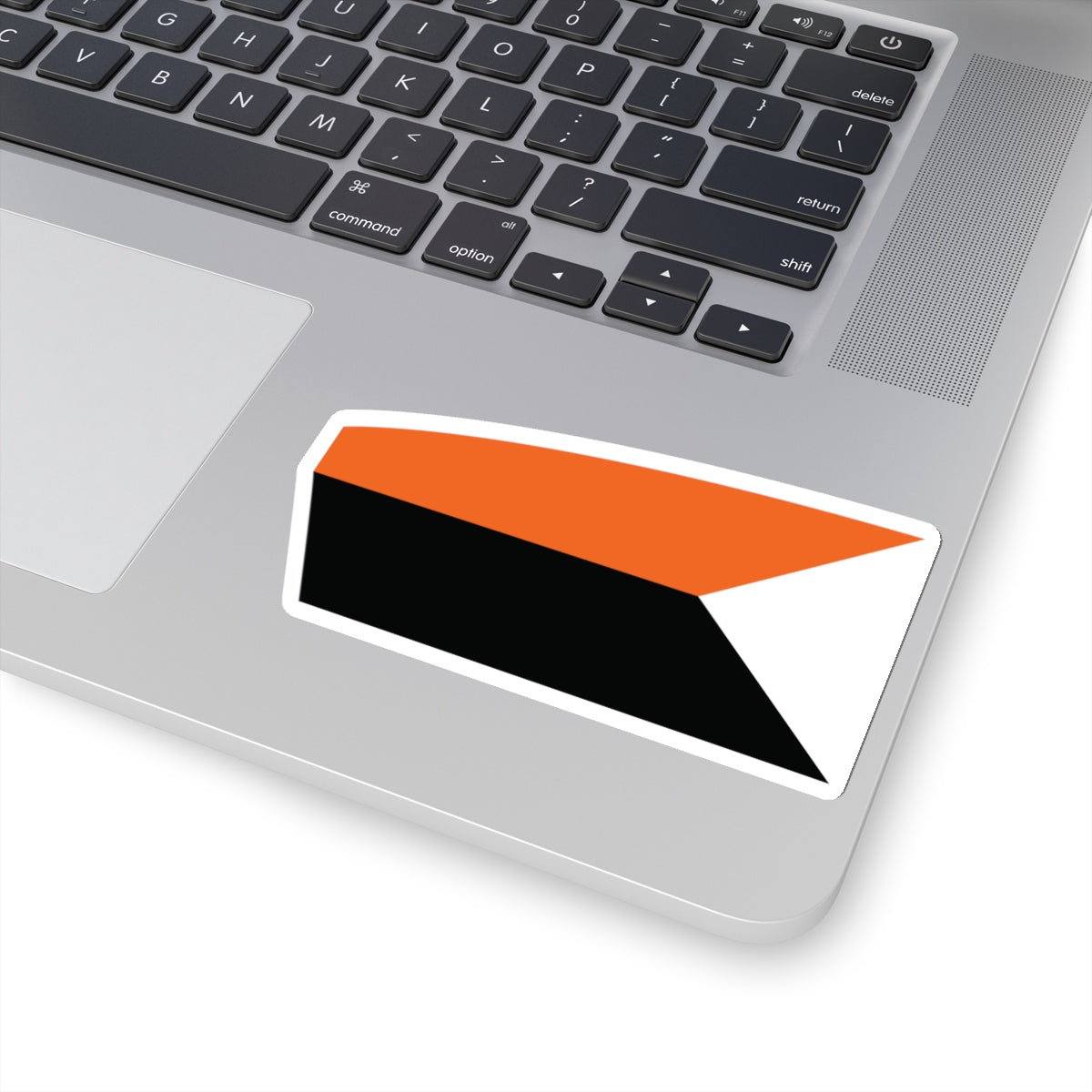 Winter Park High School-Boys Sticker