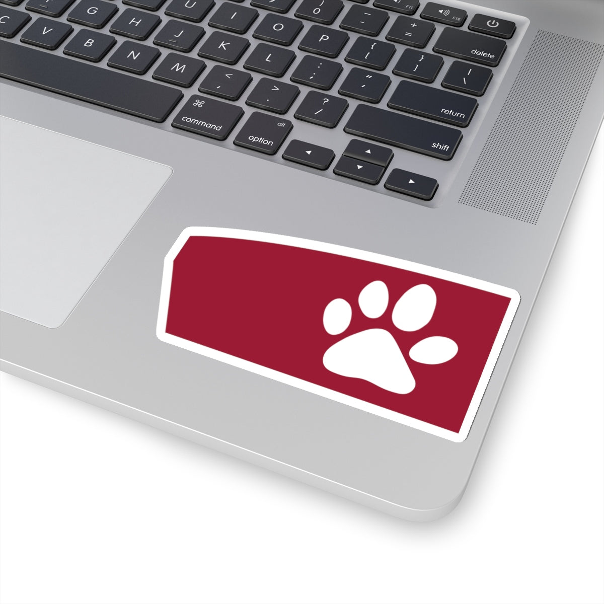 Monsigner Bonner _ Archbishop Prendergast High School-Girls Sticker